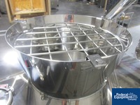Image of LCI Granulator Spheronizer System, Model TDG-80A / QJ-700TWG 11