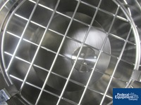Image of LCI Granulator Spheronizer System, Model TDG-80A / QJ-700TWG 12