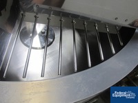 Image of LCI Granulator Spheronizer System, Model TDG-80A / QJ-700TWG 13
