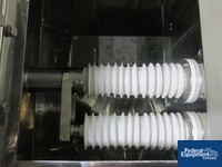 Image of LCI Granulator Spheronizer System, Model TDG-80A / QJ-700TWG 14