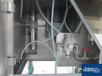 Image of LCI Granulator Spheronizer System, Model TDG-80A / QJ-700TWG 15