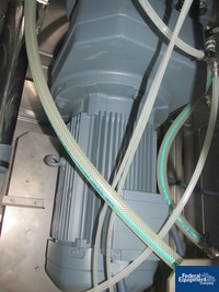 Image of LCI Granulator Spheronizer System, Model TDG-80A / QJ-700TWG 16