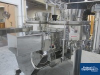 Image of LCI Granulator Spheronizer System, Model TDG-80A / QJ-700TWG 18