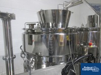 Image of LCI Granulator Spheronizer System, Model TDG-80A / QJ-700TWG 19