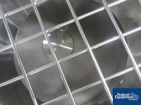 Image of LCI Granulator Spheronizer System, Model TDG-80A / QJ-700TWG 21
