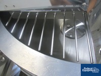 Image of LCI Granulator Spheronizer System, Model TDG-80A / QJ-700TWG 22
