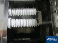 Image of LCI Granulator Spheronizer System, Model TDG-80A / QJ-700TWG 23