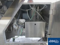 Image of LCI Granulator Spheronizer System, Model TDG-80A / QJ-700TWG 24