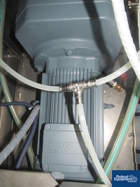 Image of LCI Granulator Spheronizer System, Model TDG-80A / QJ-700TWG 25