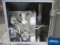 Image of LCI Granulator Spheronizer System, Model TDG-80A / QJ-700TWG 26