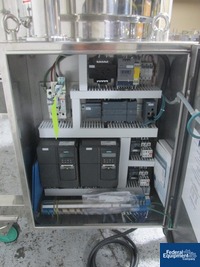 Image of LCI Granulator Spheronizer System, Model TDG-80A / QJ-700TWG 27
