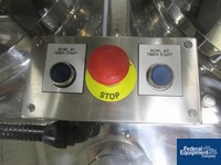 Image of LCI Granulator Spheronizer System, Model TDG-80A / QJ-700TWG 30