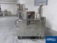 Image of LCI Granulator Spheronizer System, Model TDG-80A / QJ-700TWG 34