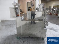Image of LCI Granulator Spheronizer System, Model TDG-80A / QJ-700TWG 36