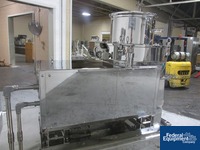 Image of LCI Granulator Spheronizer System, Model TDG-80A / QJ-700TWG 37