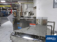 Image of LCI Granulator Spheronizer System, Model TDG-80A / QJ-700TWG 39
