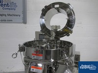 Image of LCI Granulator Spheronizer System, Model TDG-80A / QJ-700TWG 41
