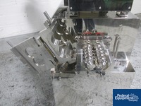 Image of LCI Granulator Spheronizer System, Model TDG-80A / QJ-700TWG 44