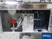 Image of LCI Granulator Spheronizer System, Model TDG-80A / QJ-700TWG 46