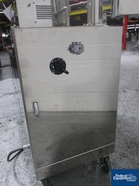 Image of LCI Granulator Spheronizer System, Model TDG-80A / QJ-700TWG 48