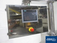 Image of LCI Granulator Spheronizer System, Model TDG-80A / QJ-700TWG 50