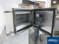 Image of LCI Granulator Spheronizer System, Model TDG-80A / QJ-700TWG 51
