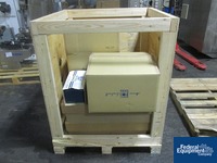 Image of LCI Granulator Spheronizer System, Model TDG-80A / QJ-700TWG 52