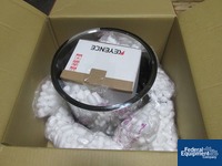Image of LCI Granulator Spheronizer System, Model TDG-80A / QJ-700TWG 53