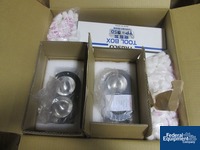 Image of LCI Granulator Spheronizer System, Model TDG-80A / QJ-700TWG 54