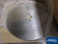 Image of LCI Granulator Spheronizer System, Model TDG-80A / QJ-700TWG 55