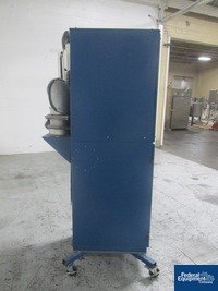 Image of 177 Sq Ft Torit Dust Collector, Model VS1500 06