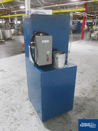 Image of 135 Sq Ft Torit Dust Collector, Model VS1200 05