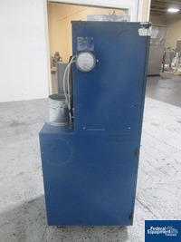 Image of 135 Sq Ft Torit Dust Collector, Model VS1200 06