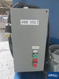 Image of 135 Sq Ft Torit Dust Collector, Model VS1200 07