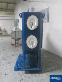 Image of 380 Sq Ft Torit Dust Collector, Model DFO2-2 04