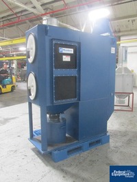 Image of 380 Sq Ft Torit Dust Collector, Model DFO2-2 05
