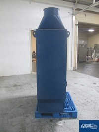Image of 380 Sq Ft Torit Dust Collector, Model DFO2-2 06