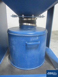 Image of 380 Sq Ft Torit Dust Collector, Model DFO2-2 08