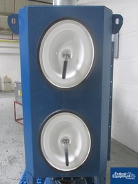 Image of 380 Sq Ft Torit Dust Collector, Model DFO2-2 09