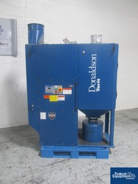 Image of 380 Sq Ft Torit Dust Collector, Model DFO2-2 03