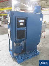 Image of 380 Sq Ft Torit Dust Collector, Model DFO2-2 05
