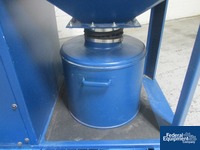 Image of 380 Sq Ft Torit Dust Collector, Model DFO2-2 08
