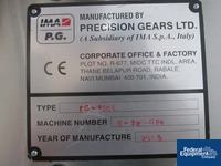 Image of IMA Cartoner, Model IC150C 02