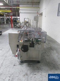 Image of IMA Cartoner, Model IC150C 03