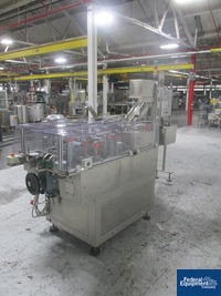 Image of IMA Cartoner, Model IC150C 04