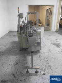 Image of IMA Cartoner, Model IC150C 05