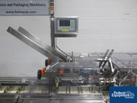 Image of IMA Cartoner, Model IC150C 08