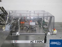 Image of IMA Cartoner, Model IC150C 11