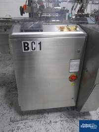 Image of IMA Cartoner, Model IC150C 17