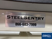 Image of SteelSentry Lab Table/Work station 02